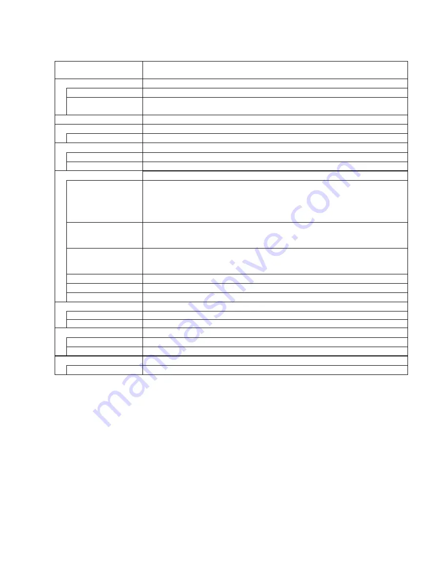 Panasonic TH-32LRT12A Service Manual Download Page 11