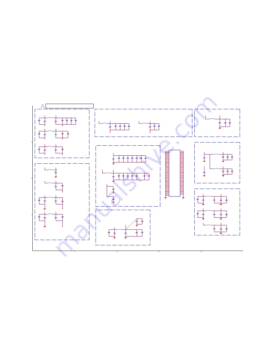 Panasonic TH-32LRT12A Service Manual Download Page 46