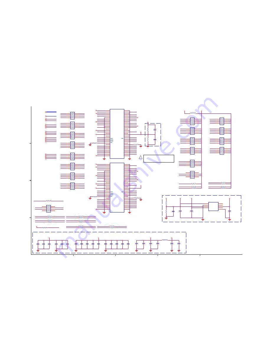 Panasonic TH-32LRT12A Service Manual Download Page 47