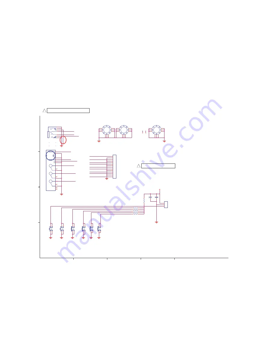 Panasonic TH-32LRT12A Service Manual Download Page 57