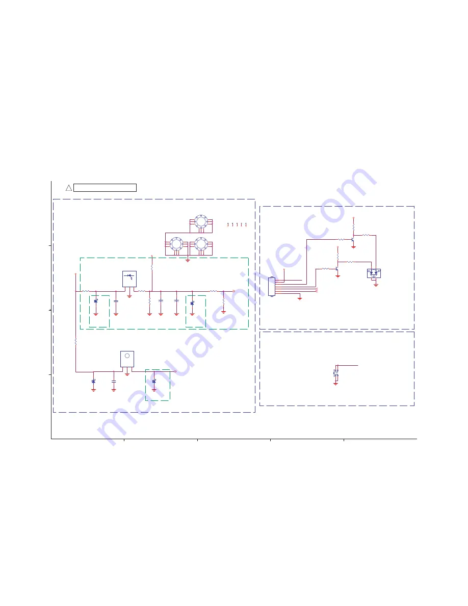 Panasonic TH-32LRT12A Service Manual Download Page 59