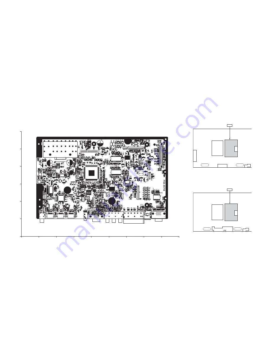 Panasonic TH-32LRT12A Service Manual Download Page 63