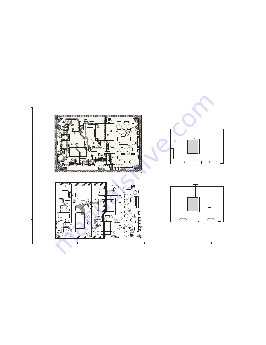 Panasonic TH-32LRT12A Service Manual Download Page 67