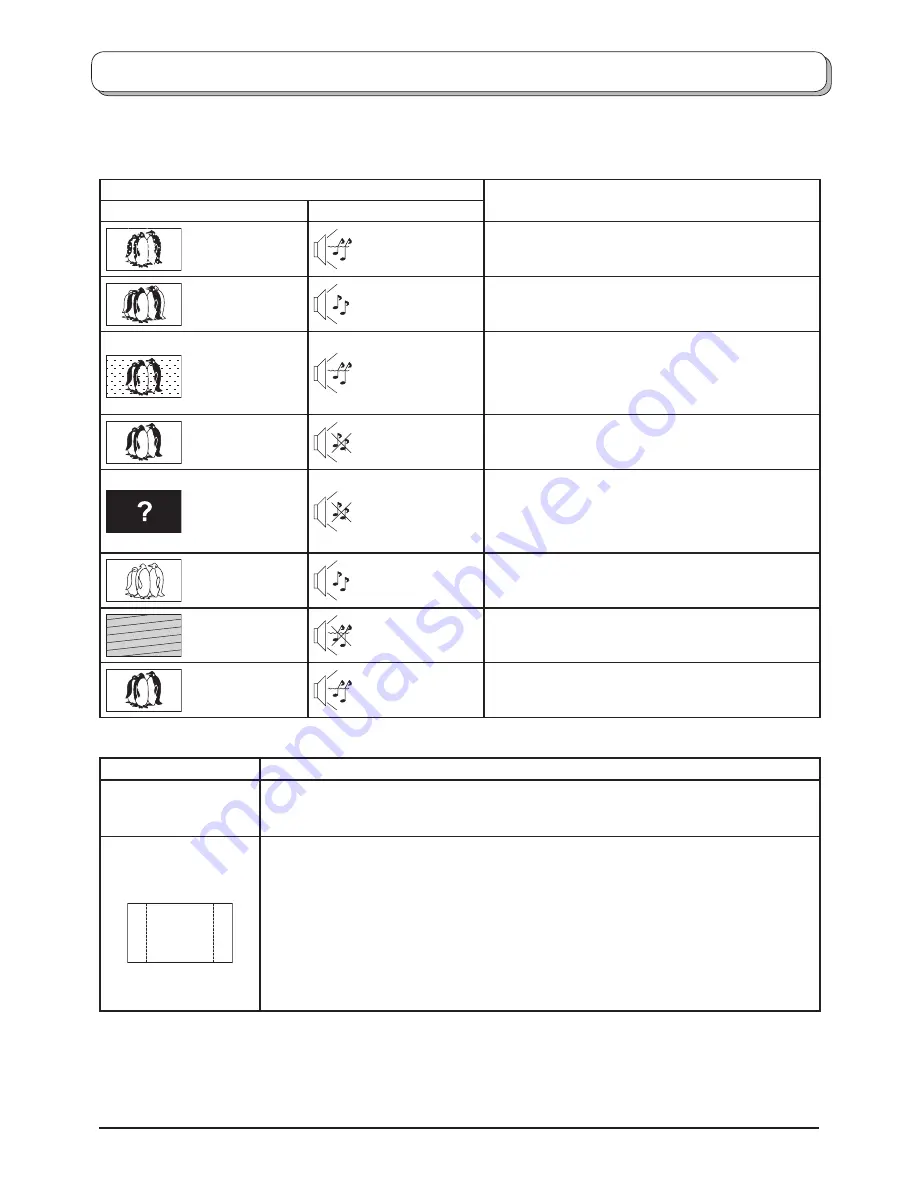 Panasonic TH-37PA40E Operating Instructions Manual Download Page 29