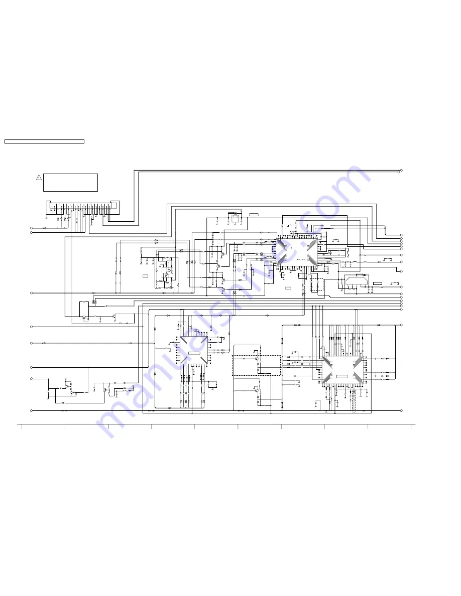 Panasonic TH-37PA50H Service Manual Download Page 80