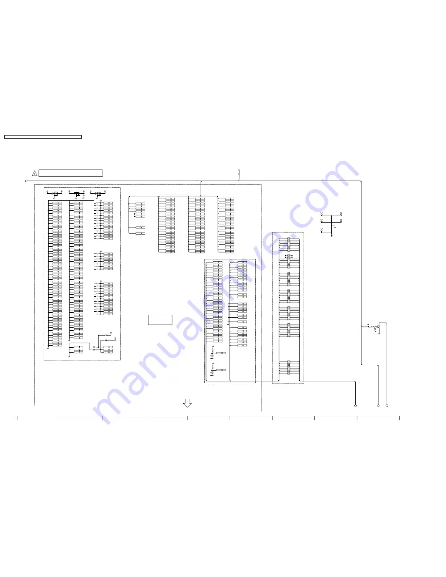 Panasonic TH-37PA50H Service Manual Download Page 102