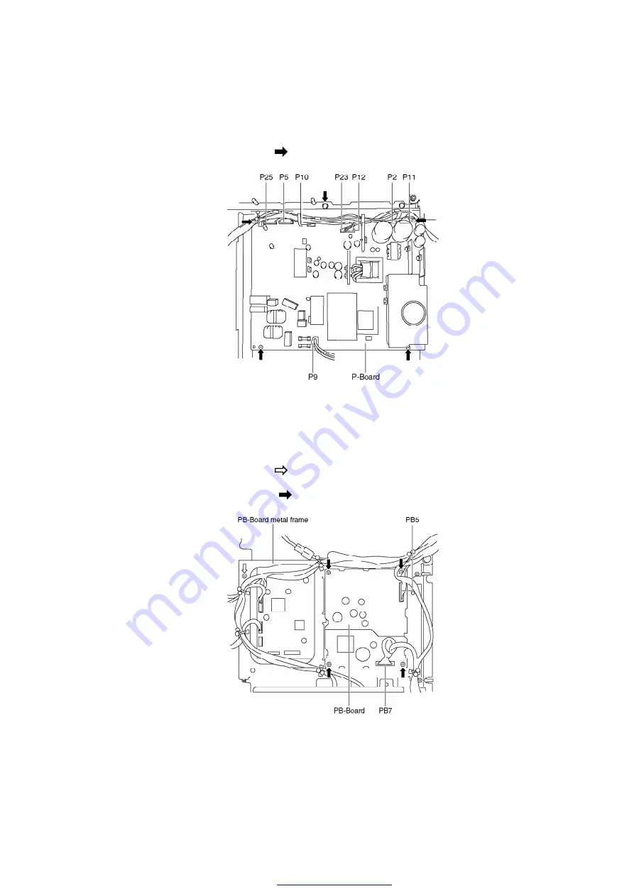 Panasonic TH-37PE55E Скачать руководство пользователя страница 9