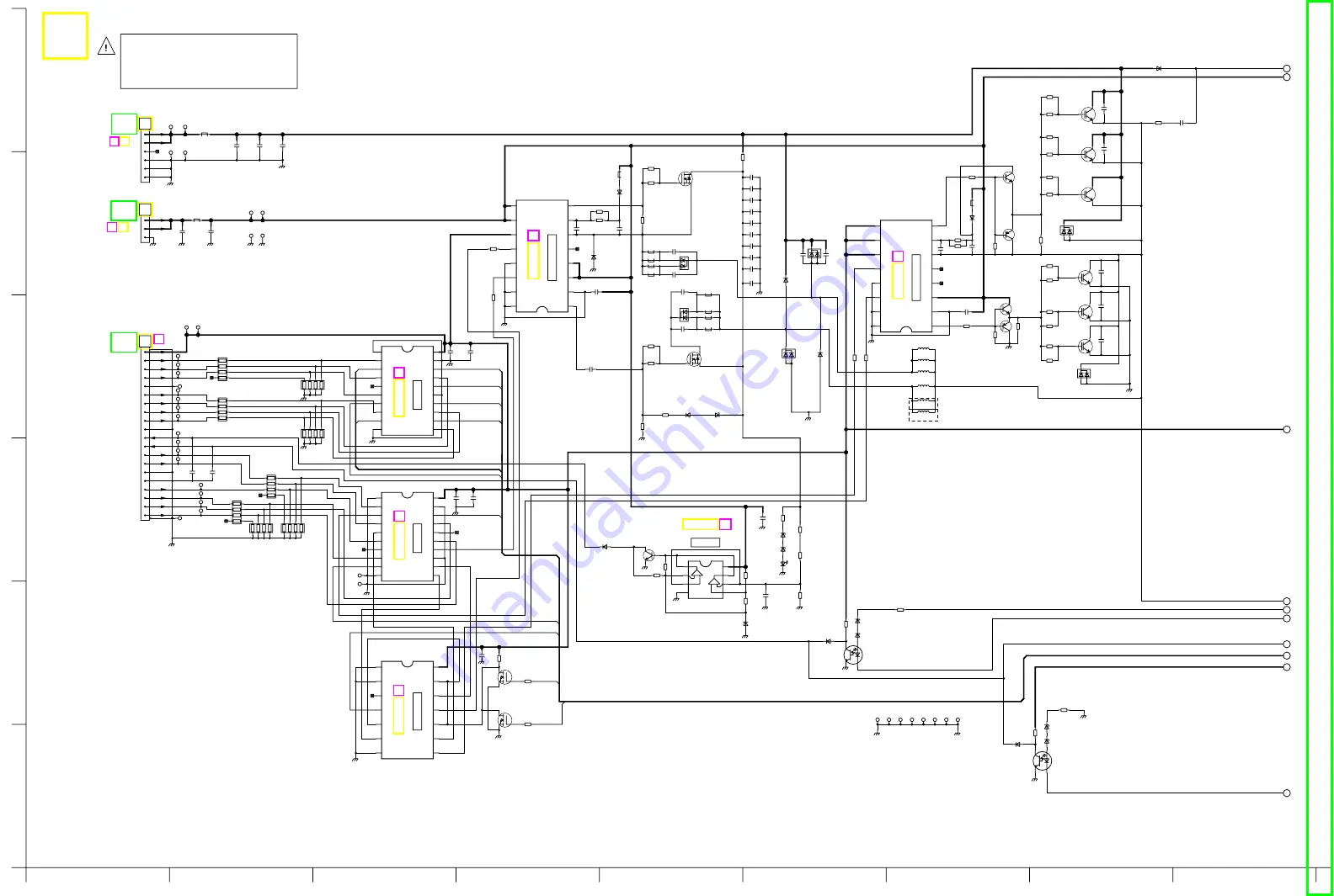 Panasonic TH-37PE55E Скачать руководство пользователя страница 116