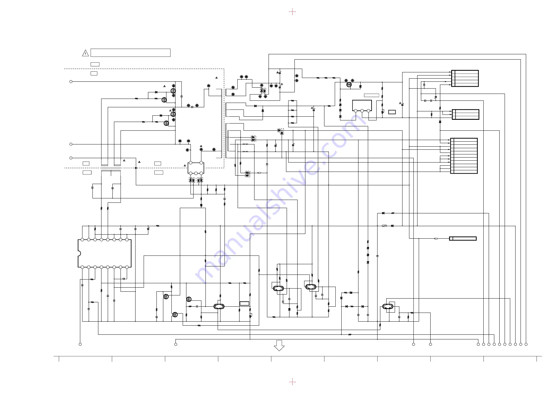 Panasonic TH-37PE55E Скачать руководство пользователя страница 137