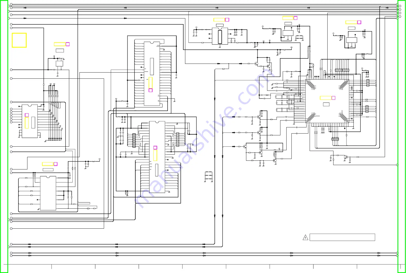 Panasonic TH-37PE55E Скачать руководство пользователя страница 268