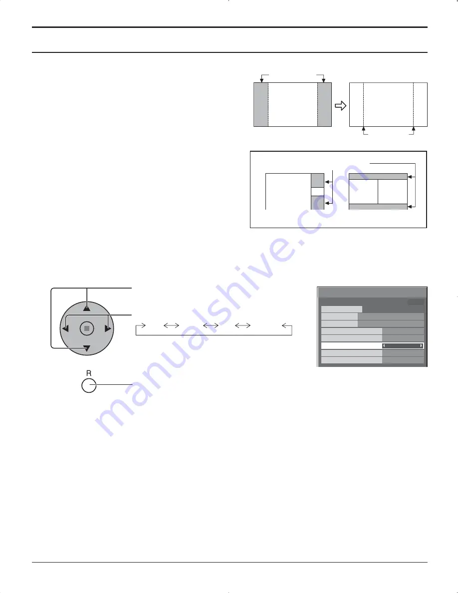 Panasonic TH-37PG9U Скачать руководство пользователя страница 30