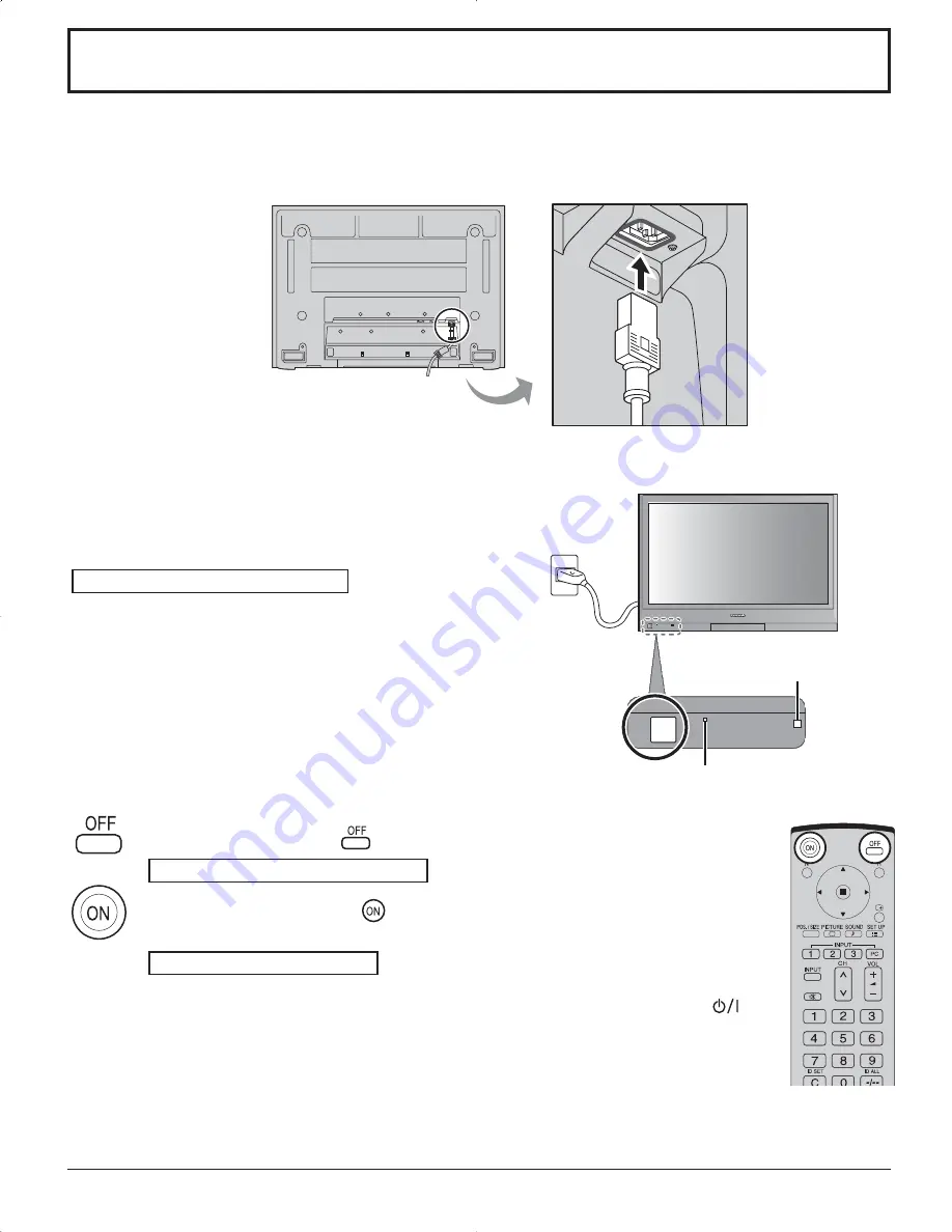 Panasonic TH-37PG9U Скачать руководство пользователя страница 56