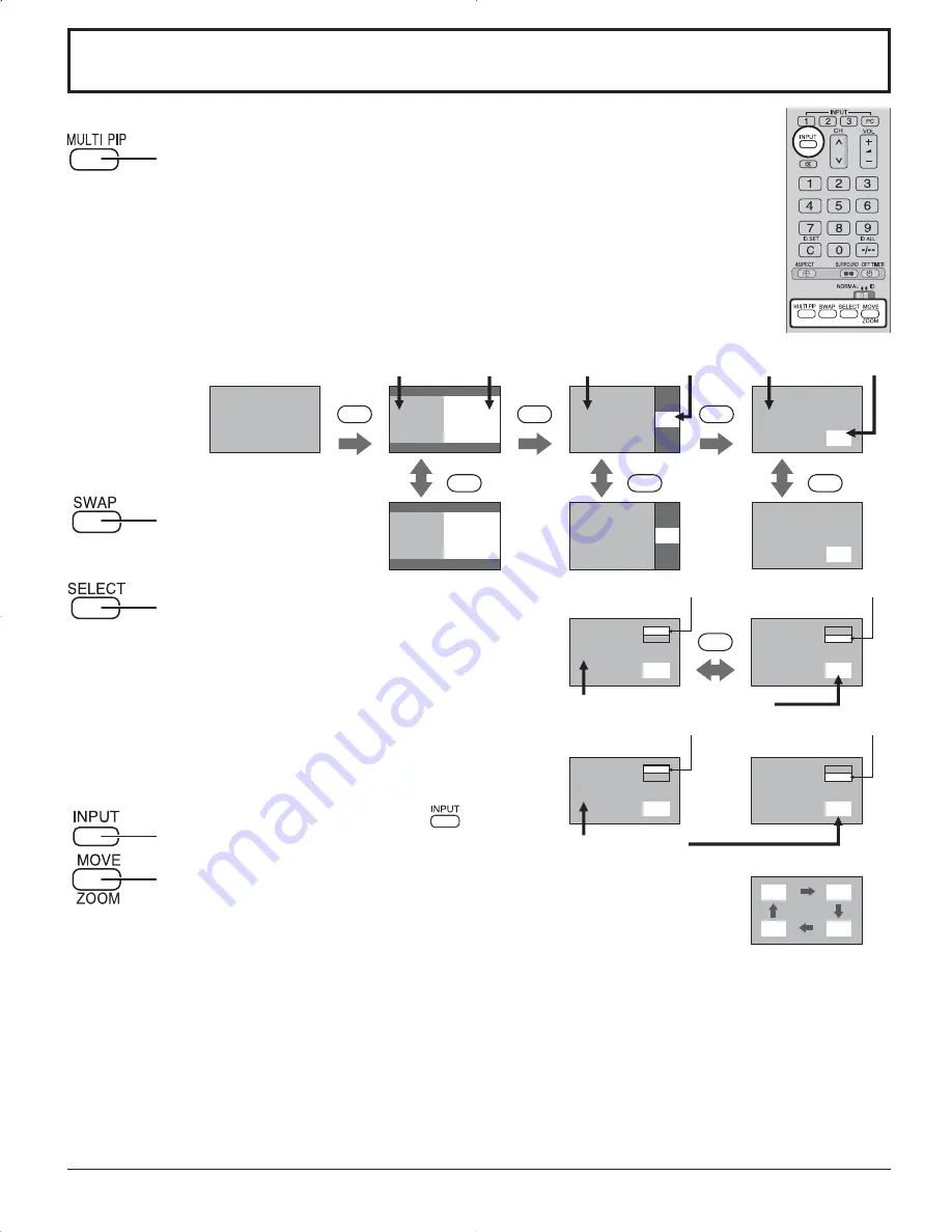 Panasonic TH-37PG9U Скачать руководство пользователя страница 64