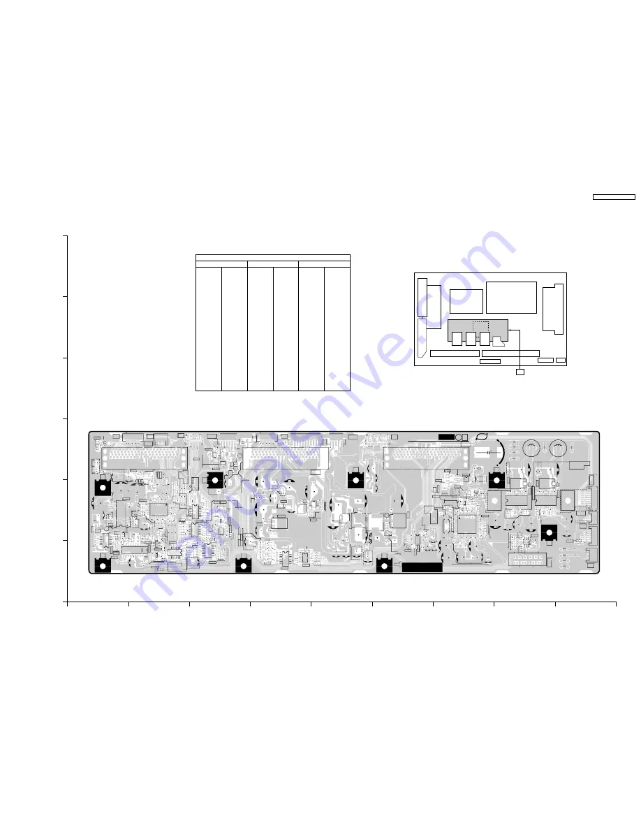 Panasonic TH-37PG9W Service Manual Download Page 53