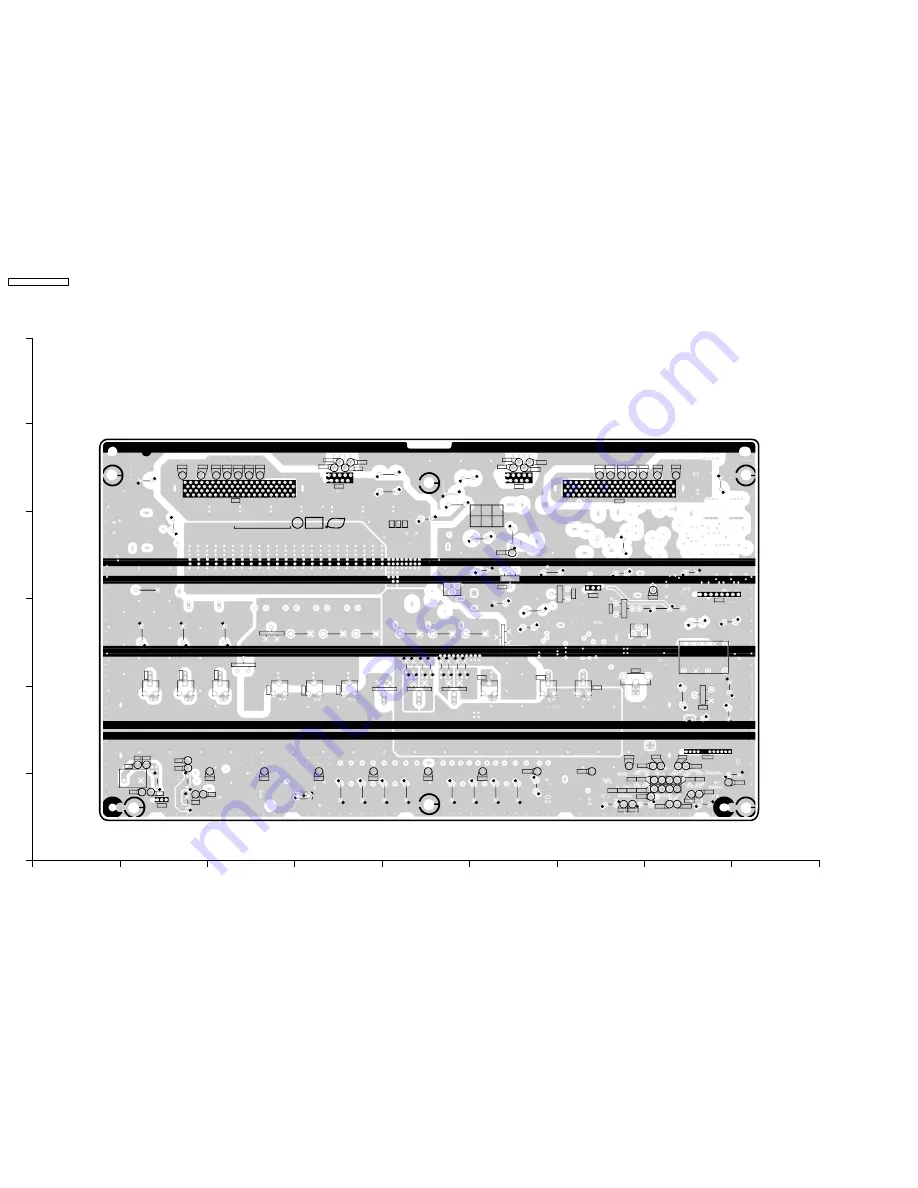 Panasonic TH-37PG9W Service Manual Download Page 62