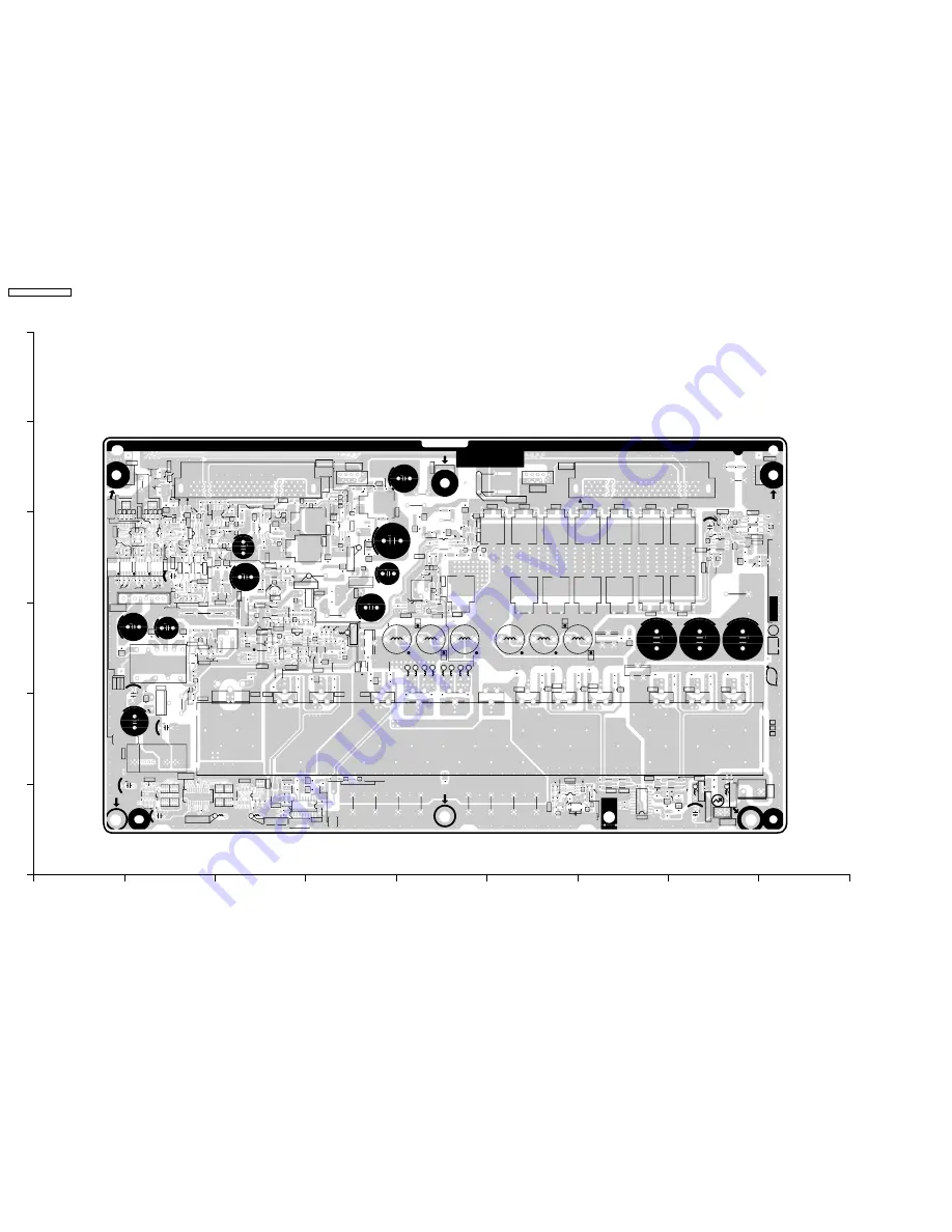 Panasonic TH-37PG9W Service Manual Download Page 64