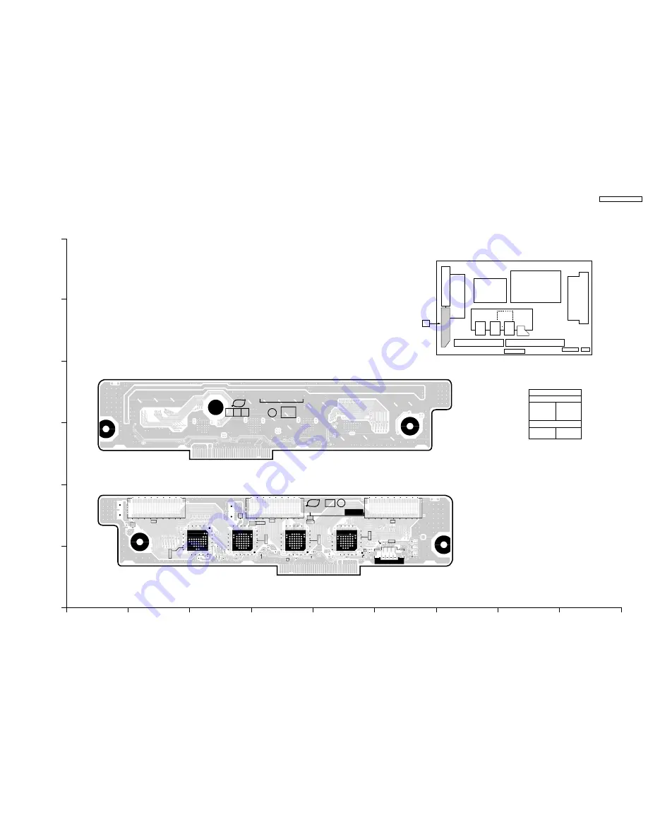 Panasonic TH-37PG9W Service Manual Download Page 67