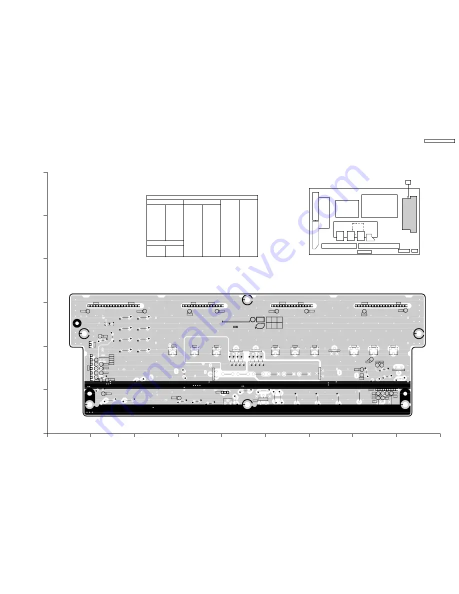 Panasonic TH-37PG9W Service Manual Download Page 69