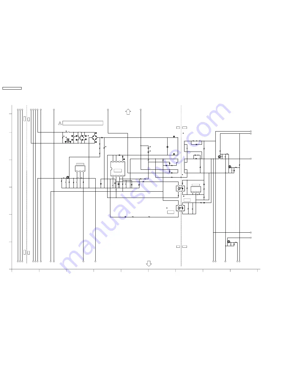 Panasonic TH-37PG9W Service Manual Download Page 76