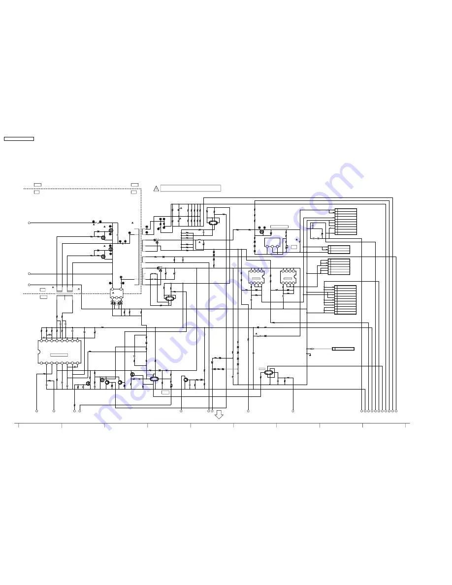 Panasonic TH-37PG9W Service Manual Download Page 82