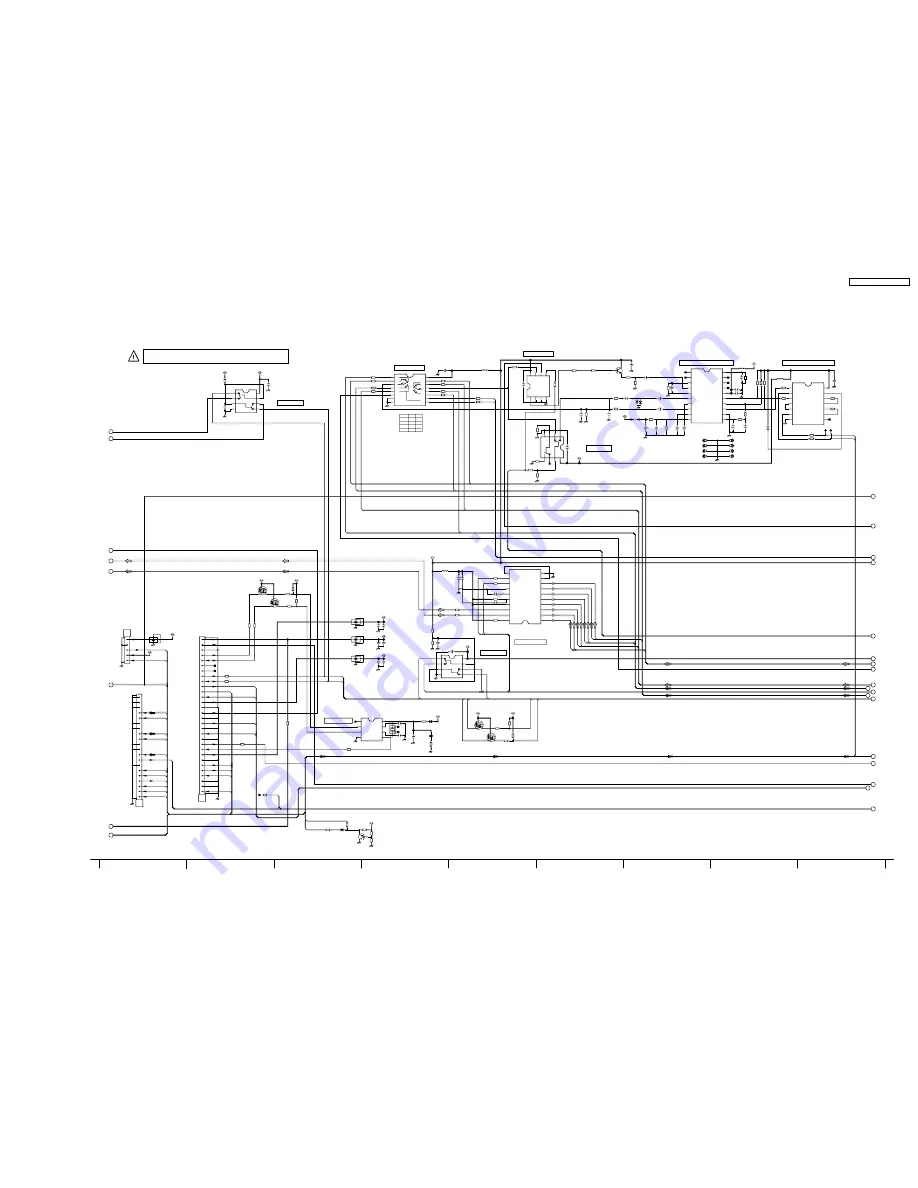 Panasonic TH-37PG9W Service Manual Download Page 93