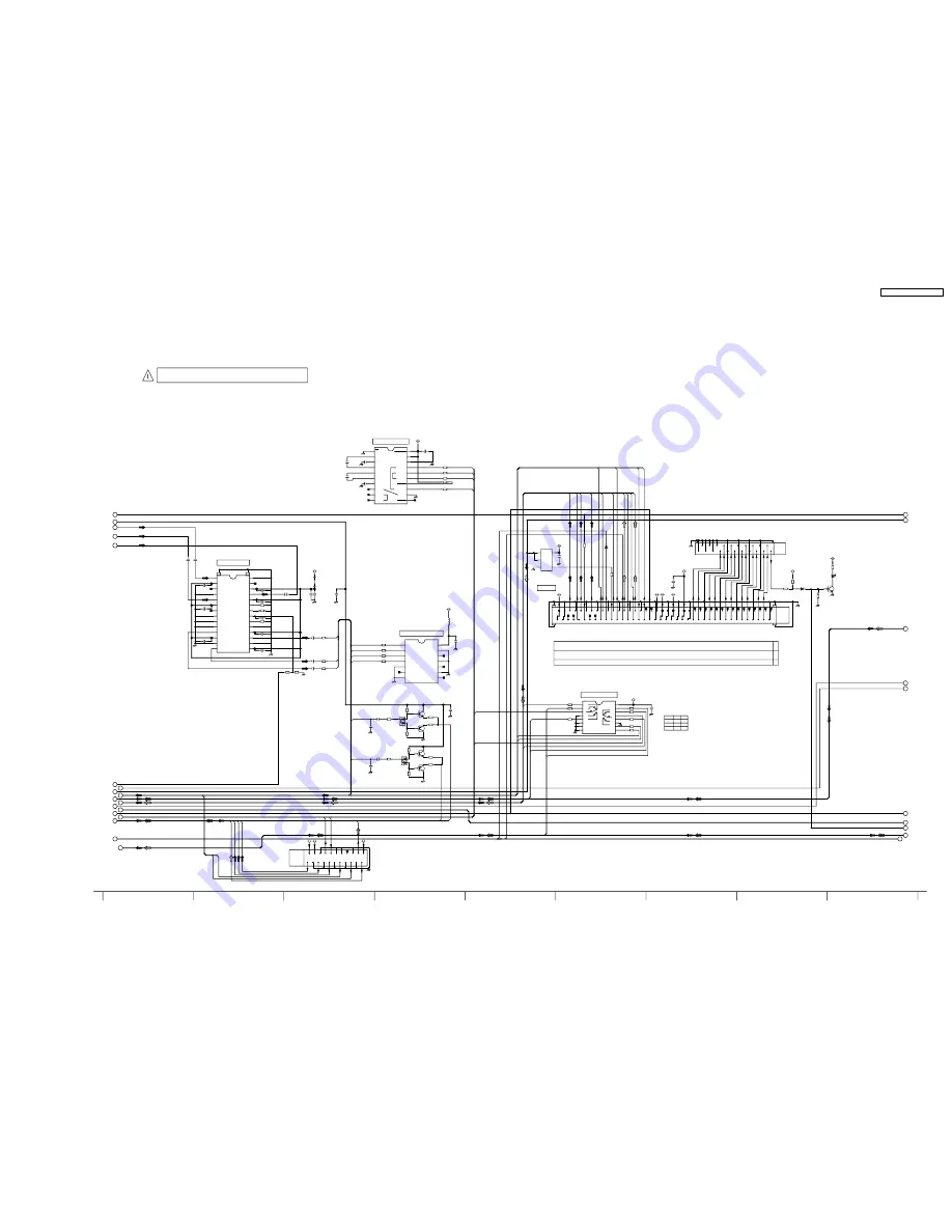 Panasonic TH-37PG9W Service Manual Download Page 95