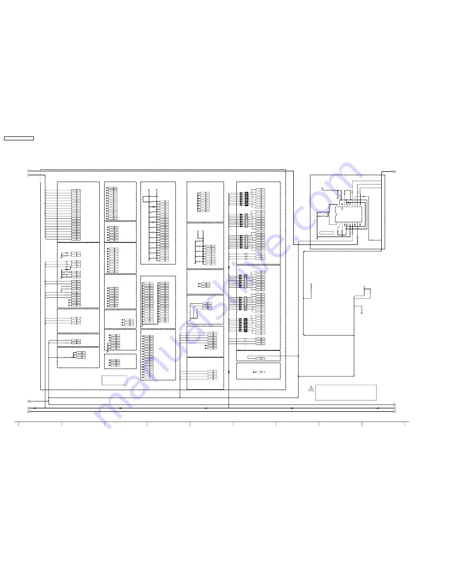 Panasonic TH-37PG9W Service Manual Download Page 102