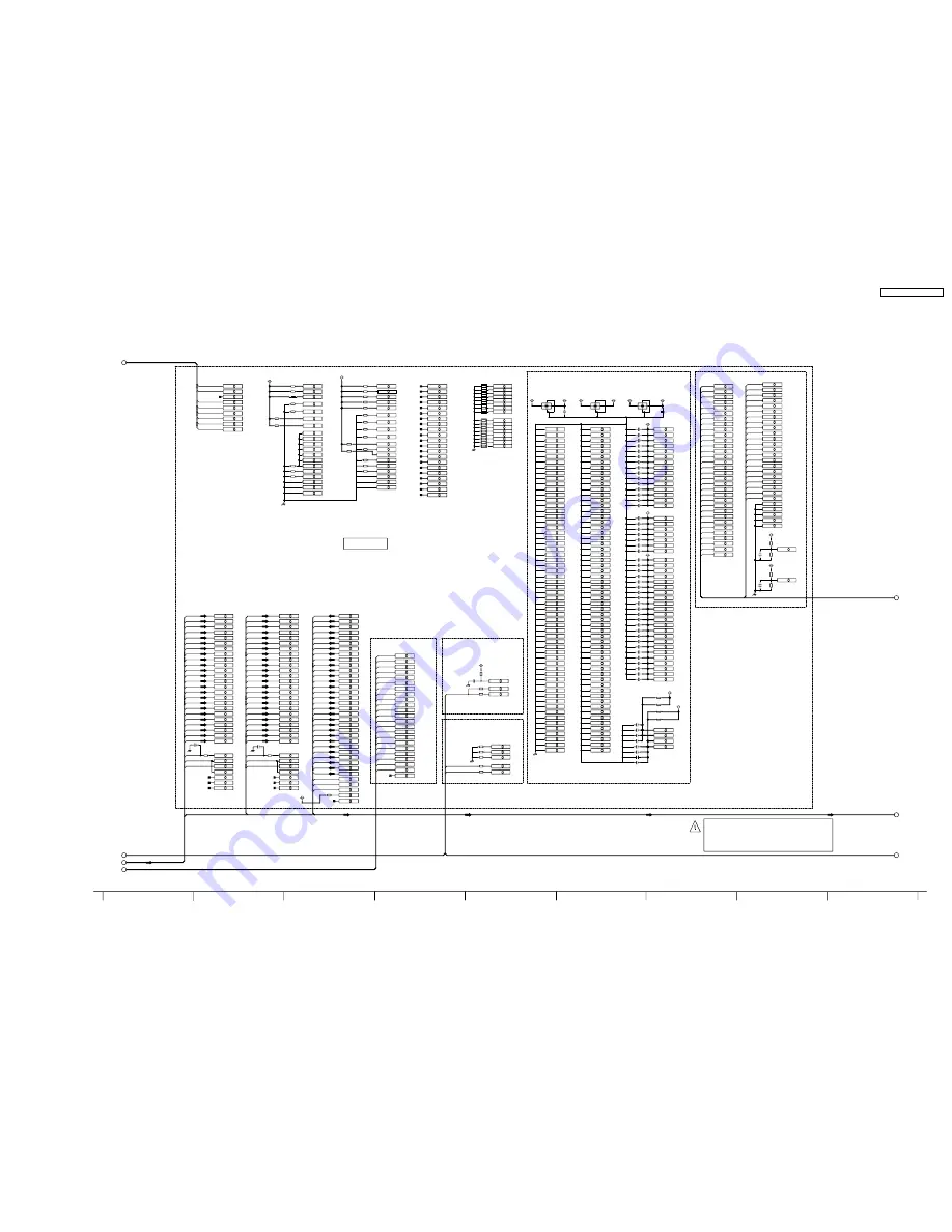 Panasonic TH-37PG9W Service Manual Download Page 103