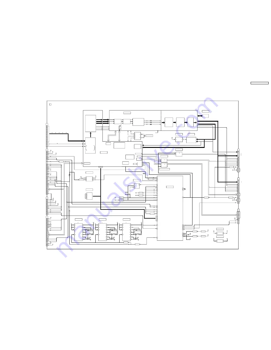 Panasonic TH-37PG9W Service Manual Download Page 105