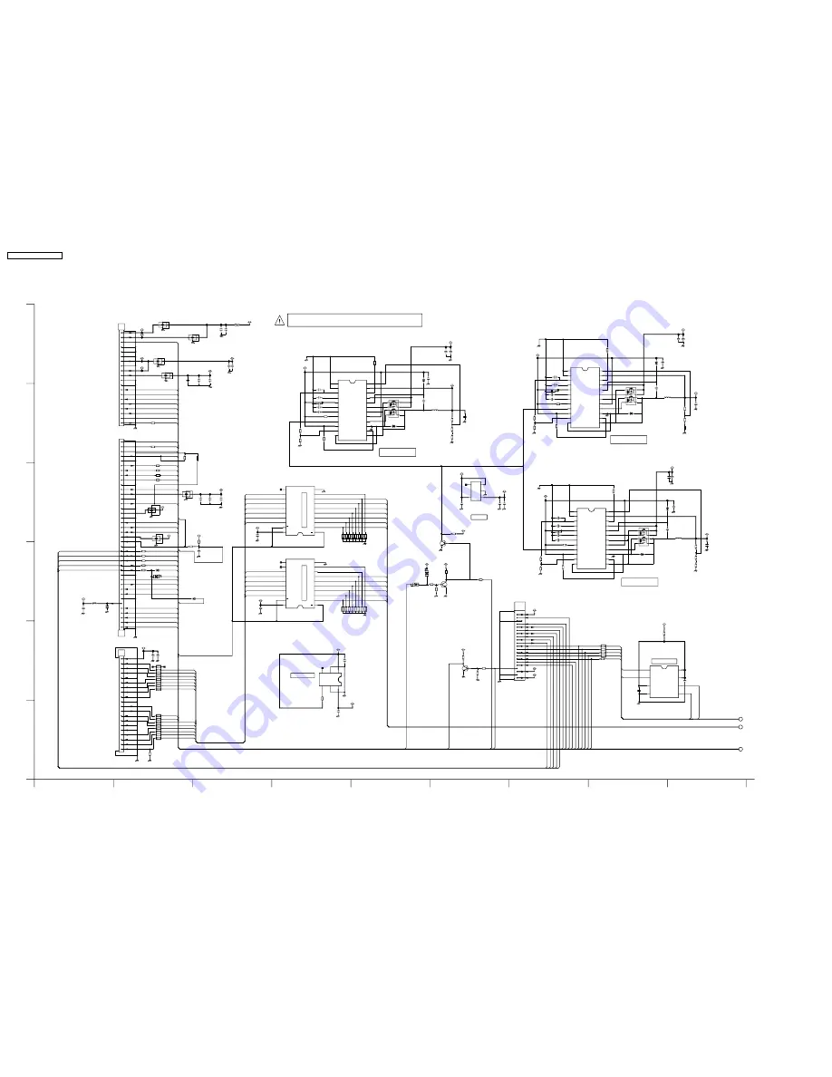 Panasonic TH-37PG9W Service Manual Download Page 106