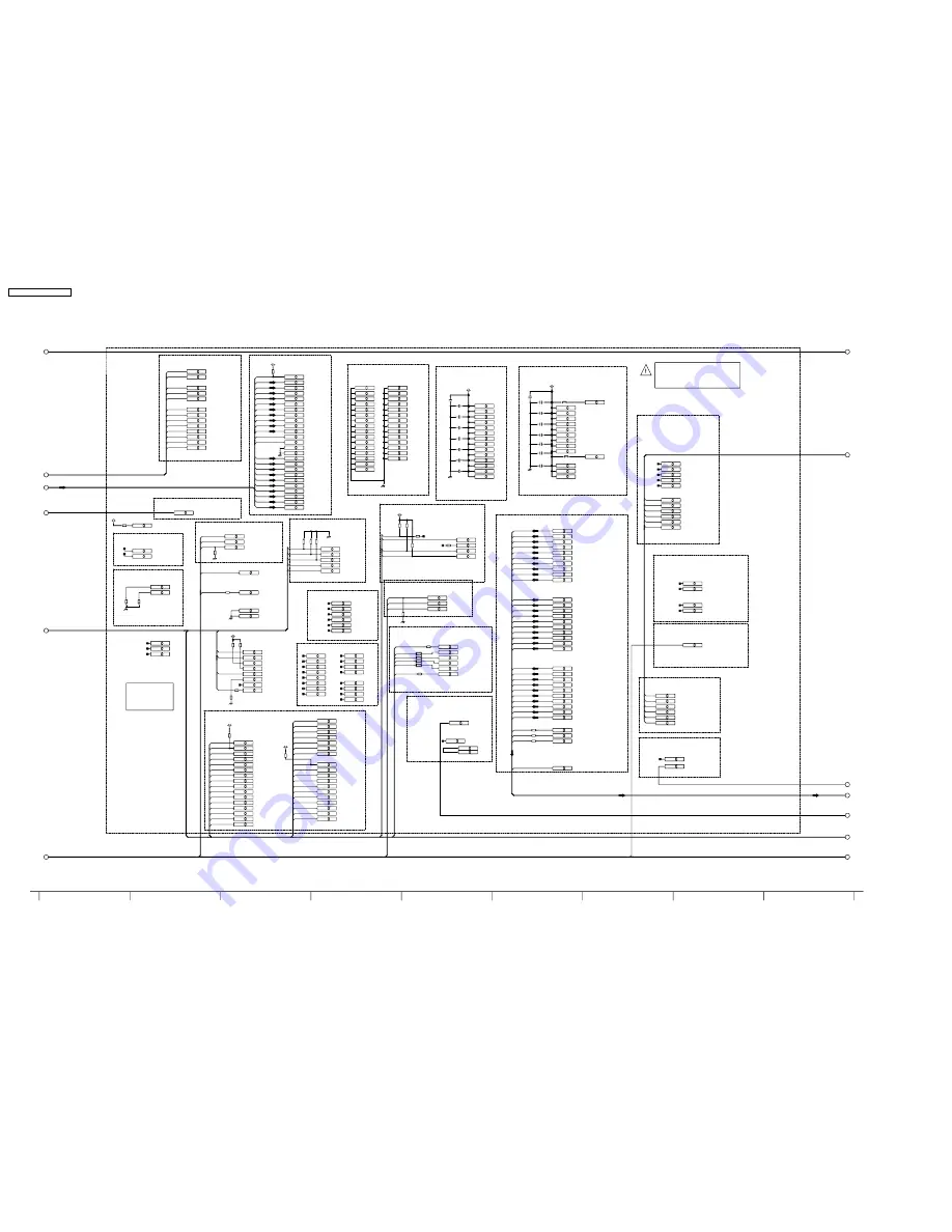 Panasonic TH-37PG9W Service Manual Download Page 108