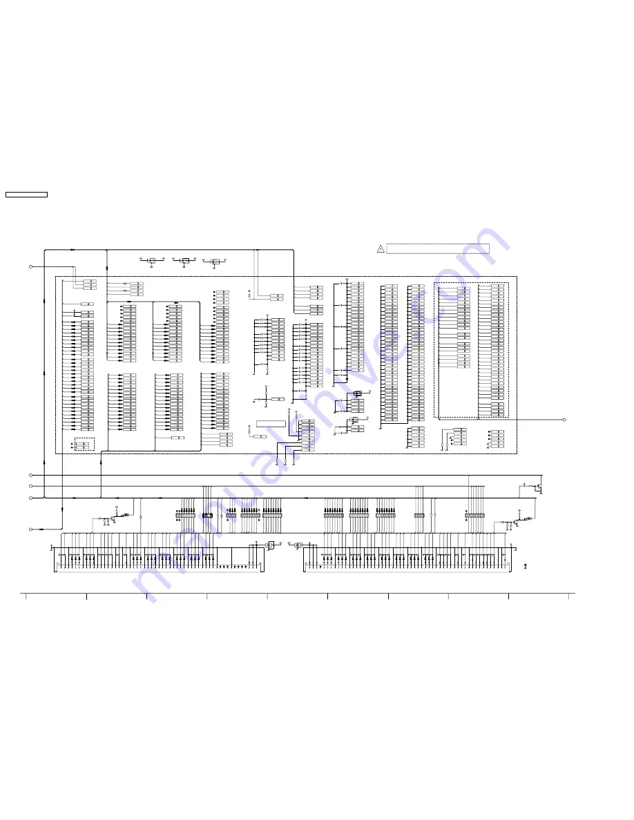 Panasonic TH-37PG9W Service Manual Download Page 110