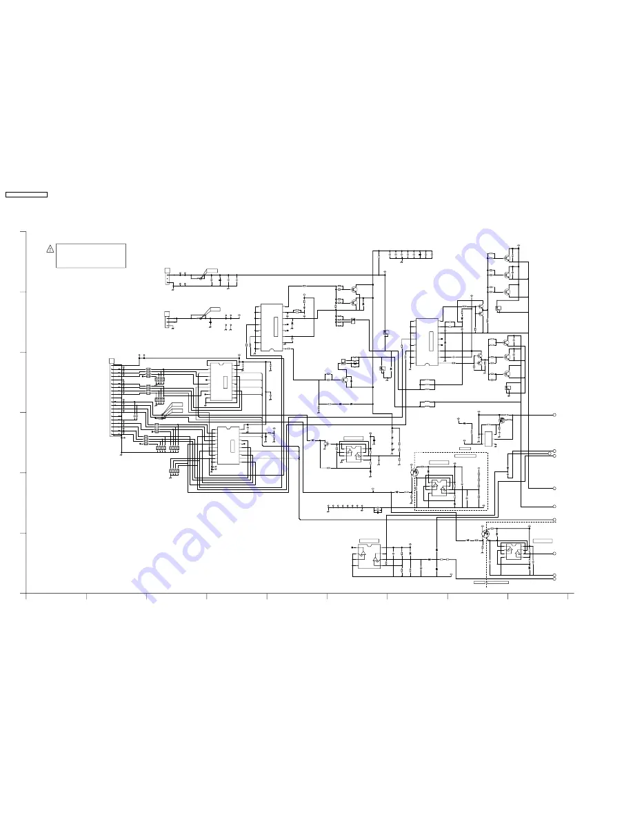 Panasonic TH-37PG9W Service Manual Download Page 122