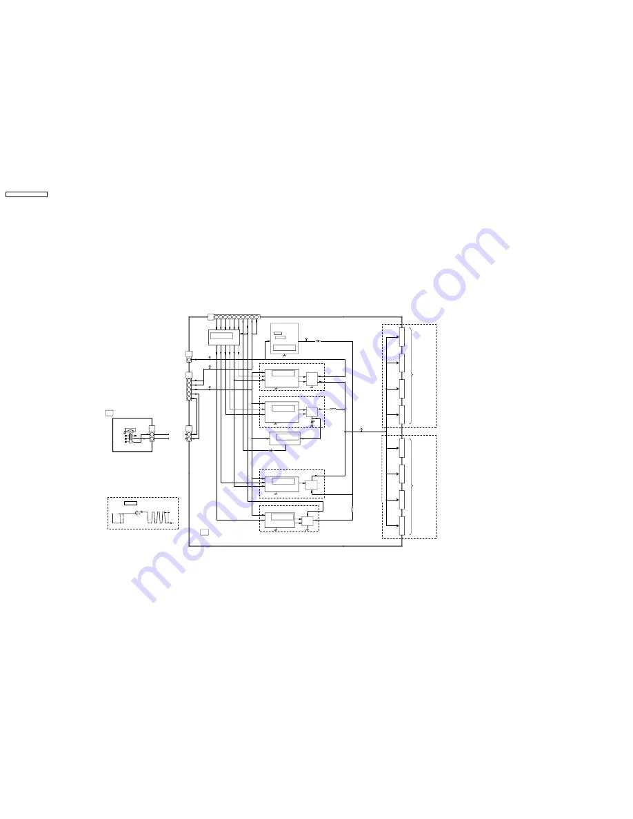 Panasonic TH-37PG9W Service Manual Download Page 128