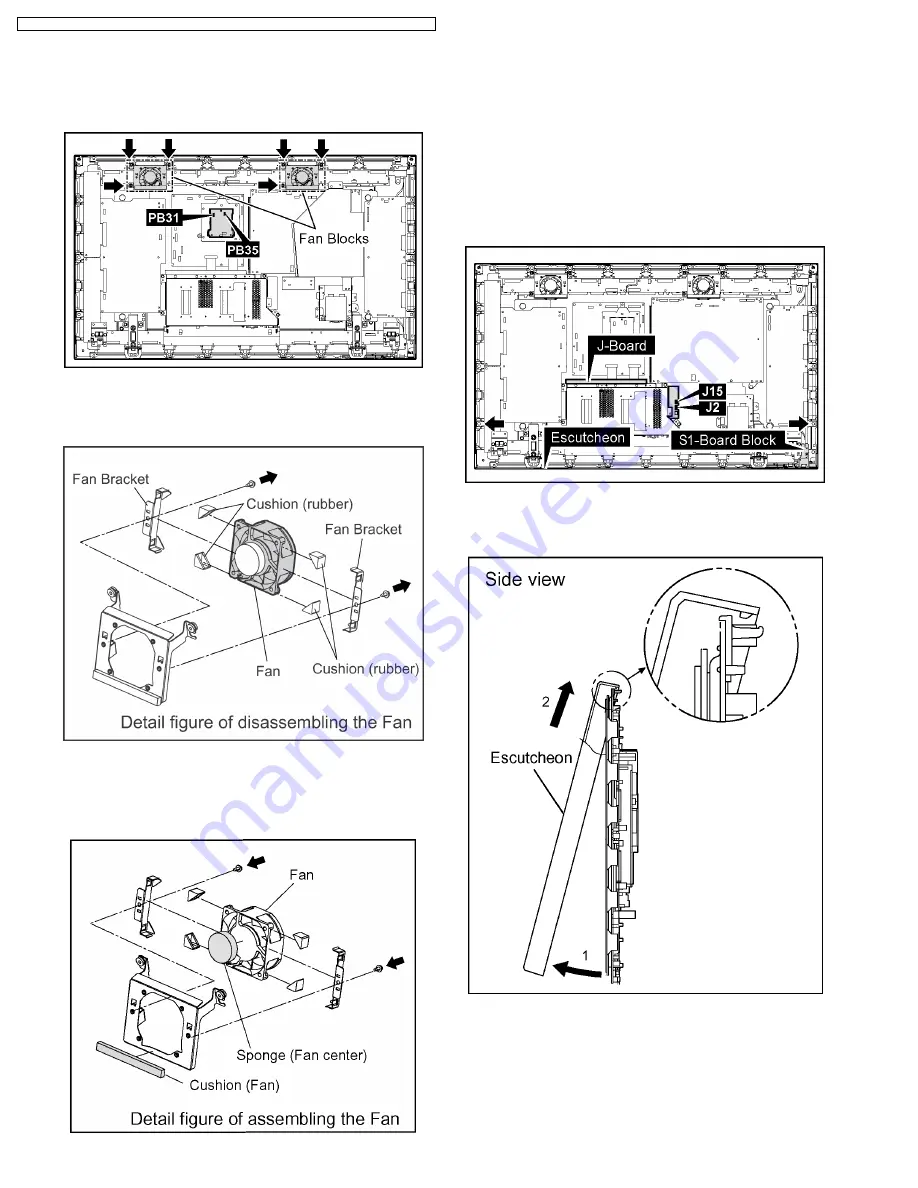 Panasonic TH-37PHD8GK Скачать руководство пользователя страница 18