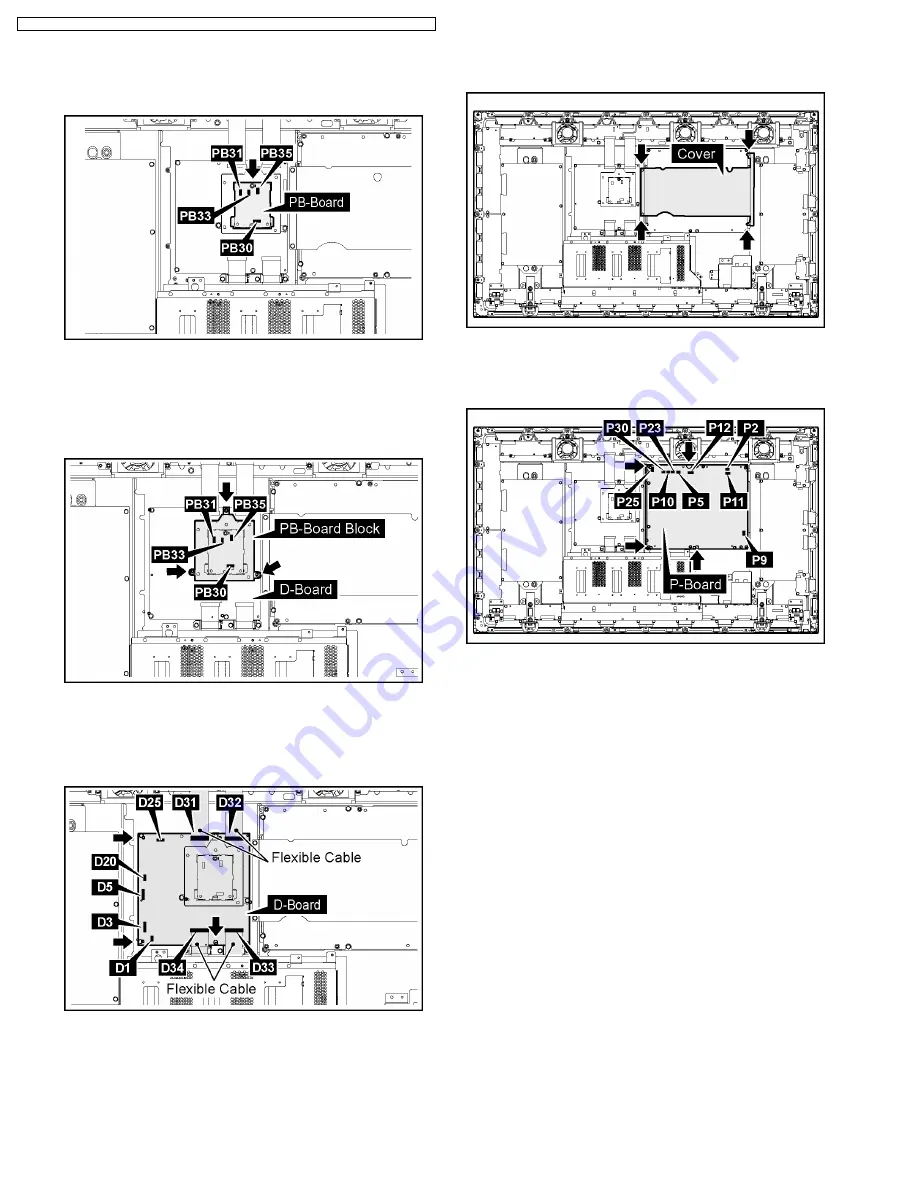 Panasonic TH-37PHD8GK Скачать руководство пользователя страница 24