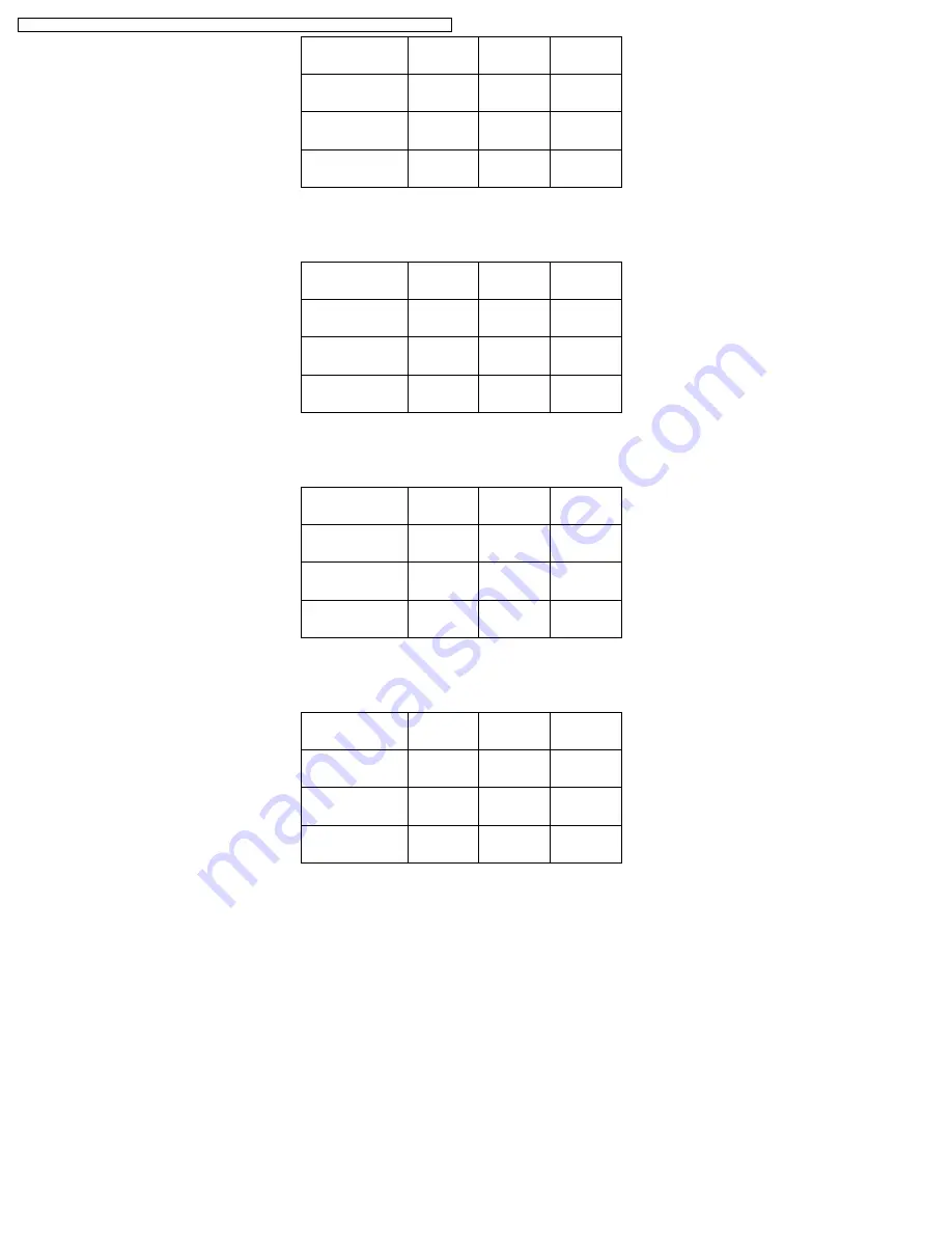 Panasonic TH-37PHD8GK Service Manual Download Page 46