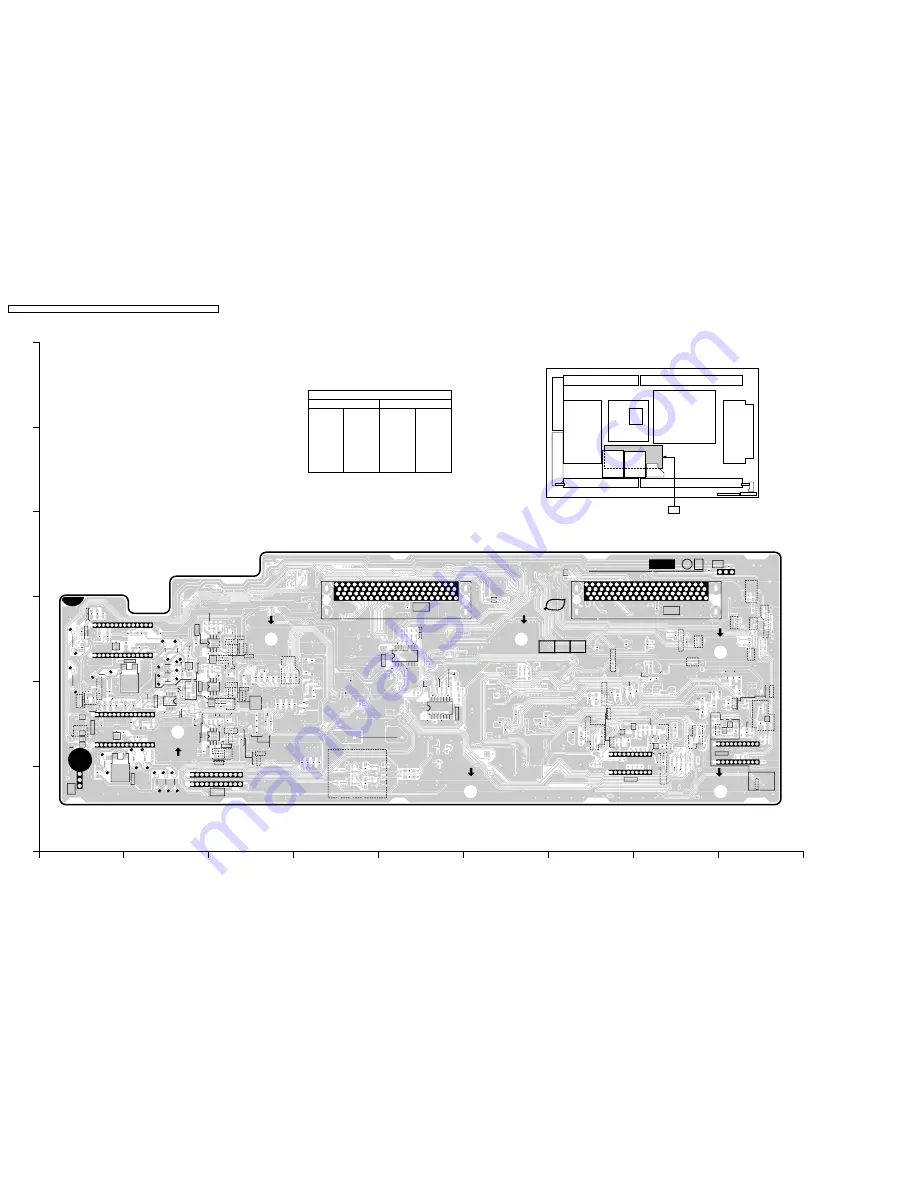 Panasonic TH-37PHD8GK Service Manual Download Page 66