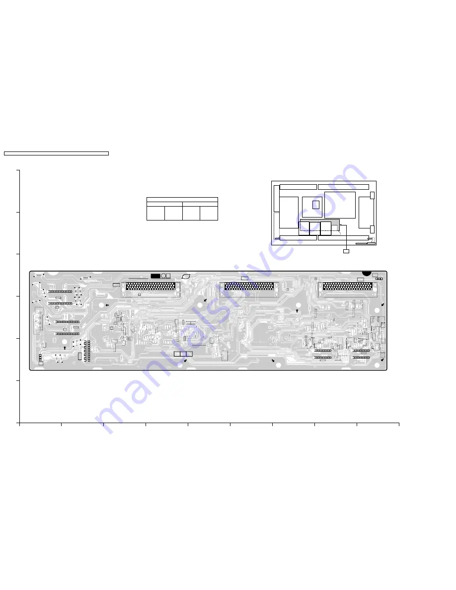 Panasonic TH-37PHD8GK Service Manual Download Page 68