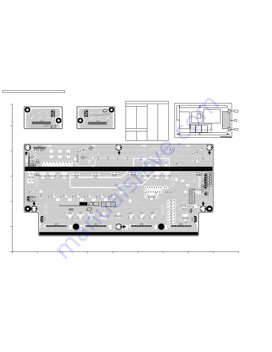 Panasonic TH-37PHD8GK Service Manual Download Page 92