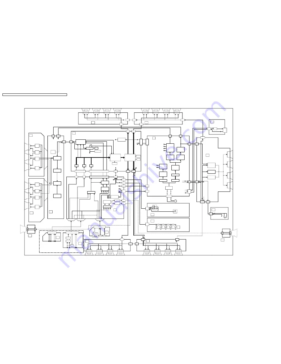 Panasonic TH-37PHD8GK Service Manual Download Page 96