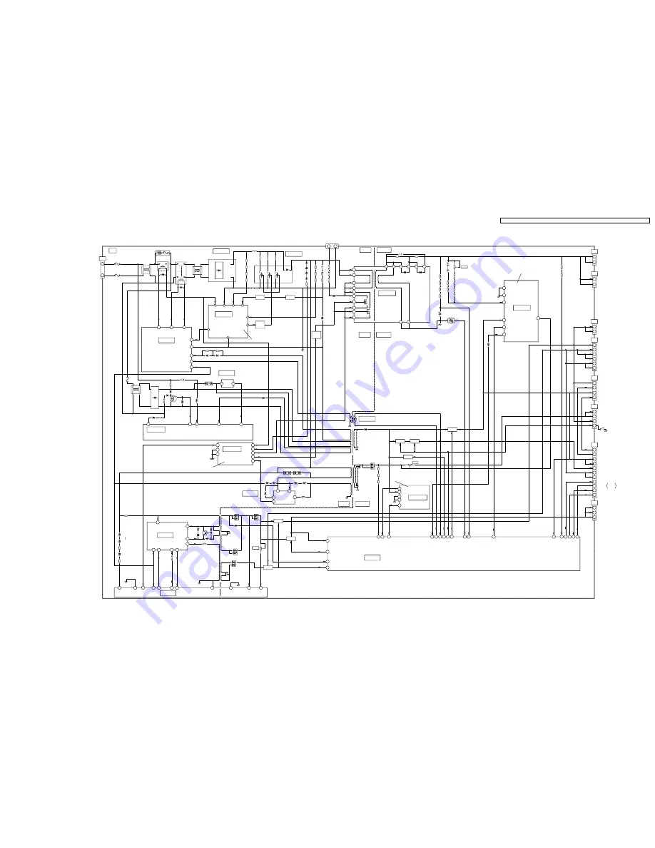 Panasonic TH-37PHD8GK Service Manual Download Page 105