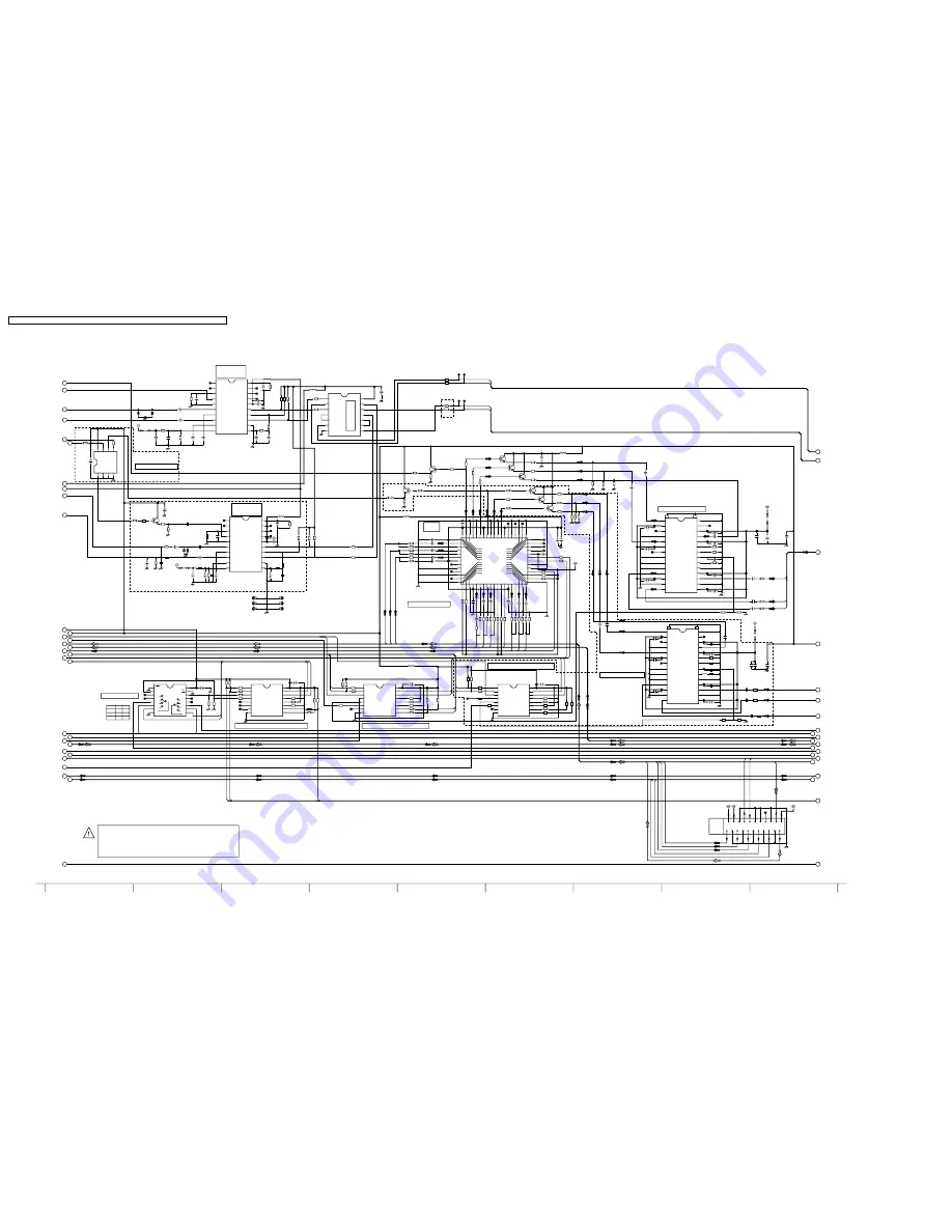 Panasonic TH-37PHD8GK Service Manual Download Page 118