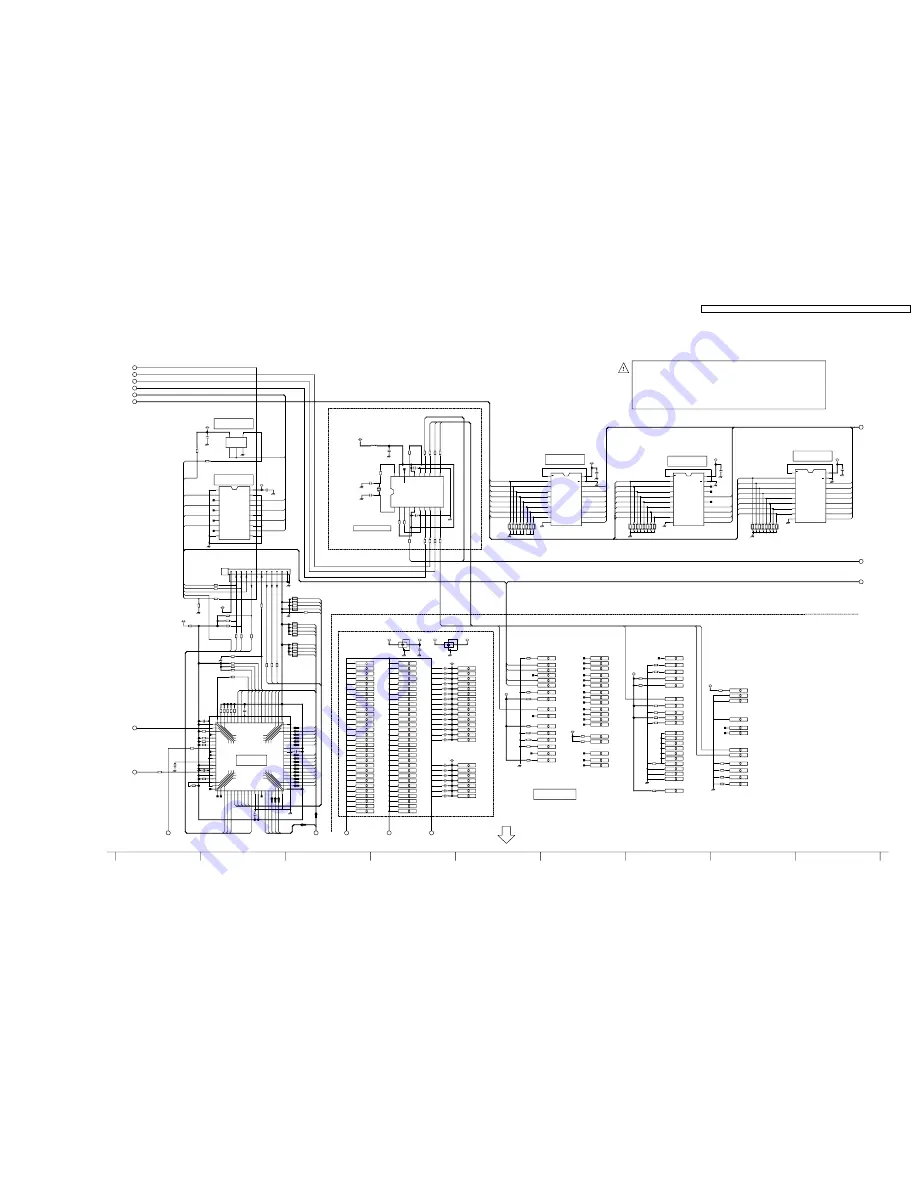 Panasonic TH-37PHD8GK Service Manual Download Page 129