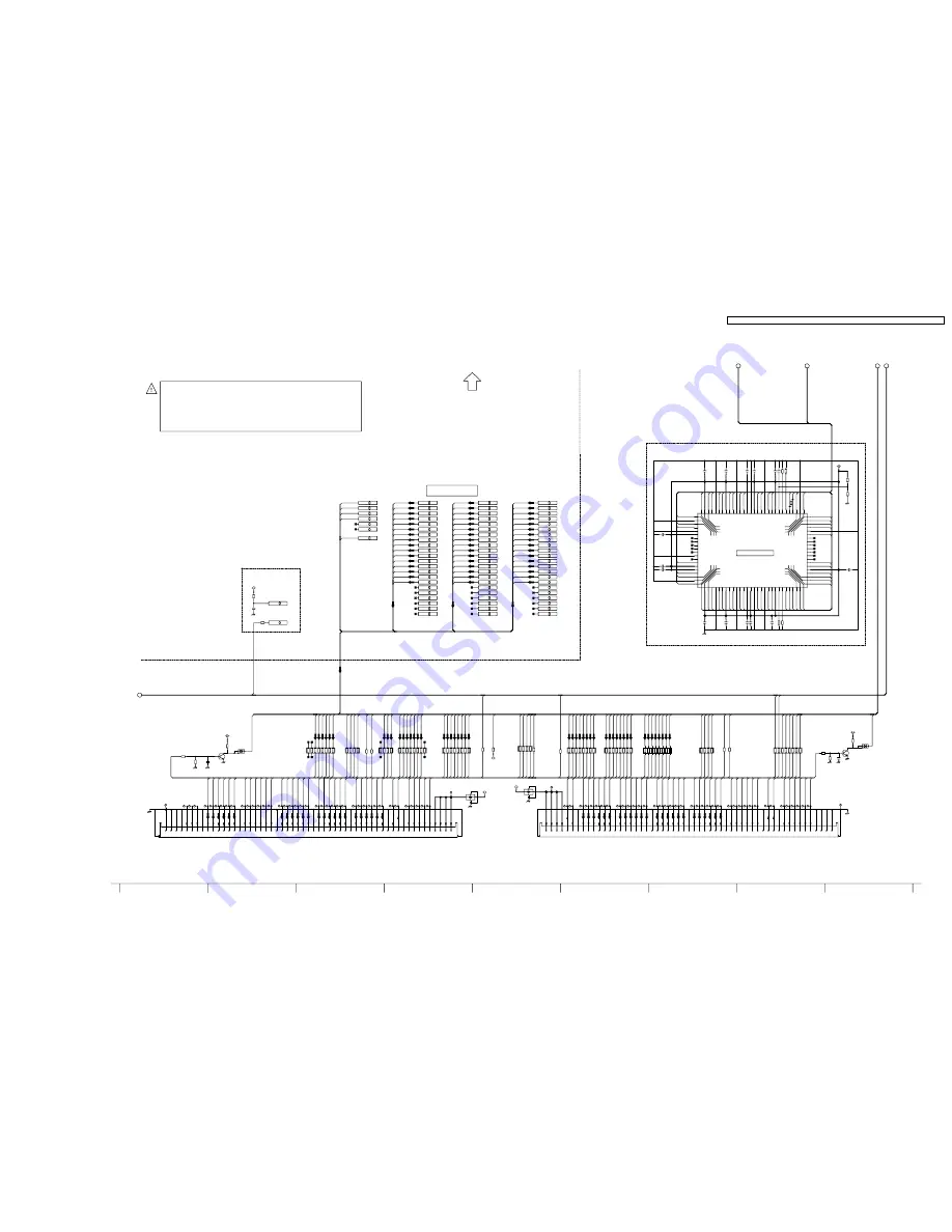 Panasonic TH-37PHD8GK Service Manual Download Page 137