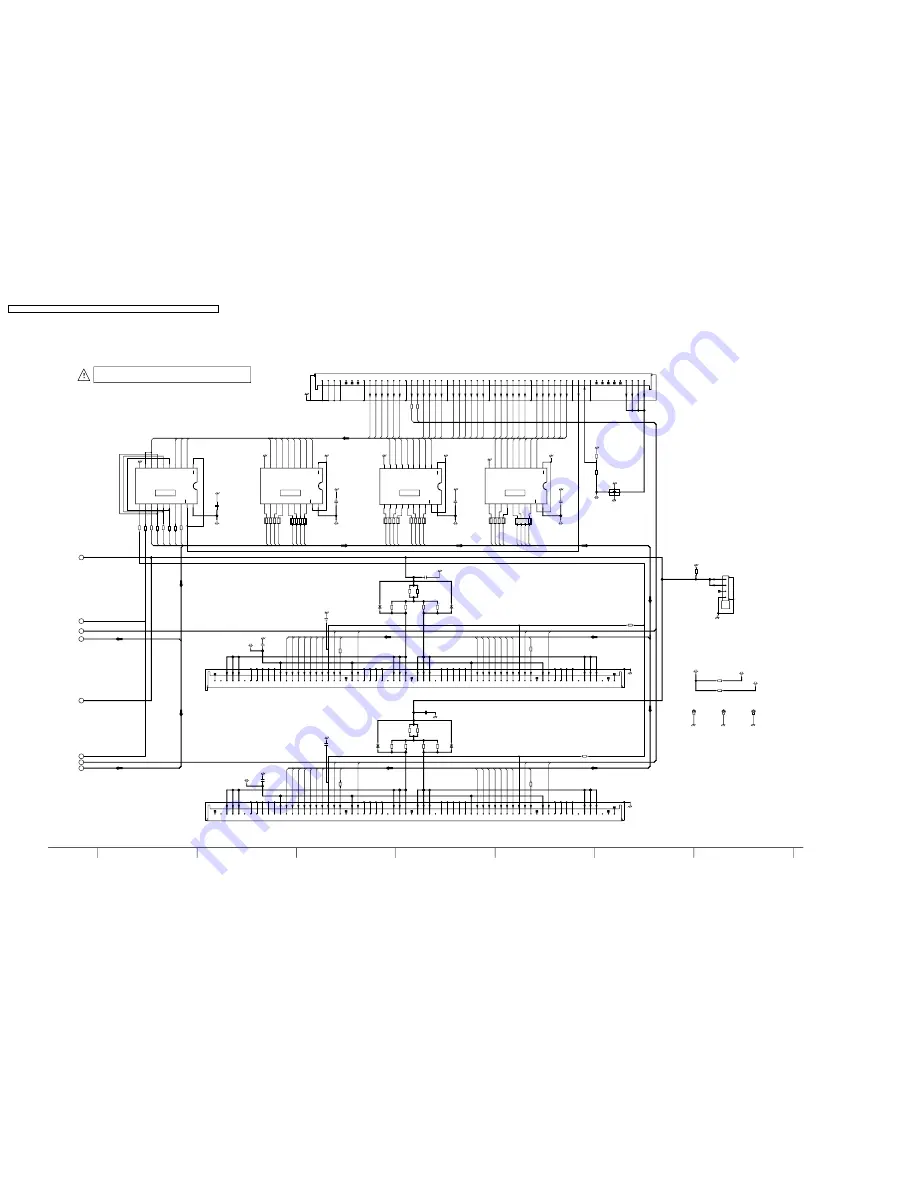 Panasonic TH-37PHD8GK Service Manual Download Page 154