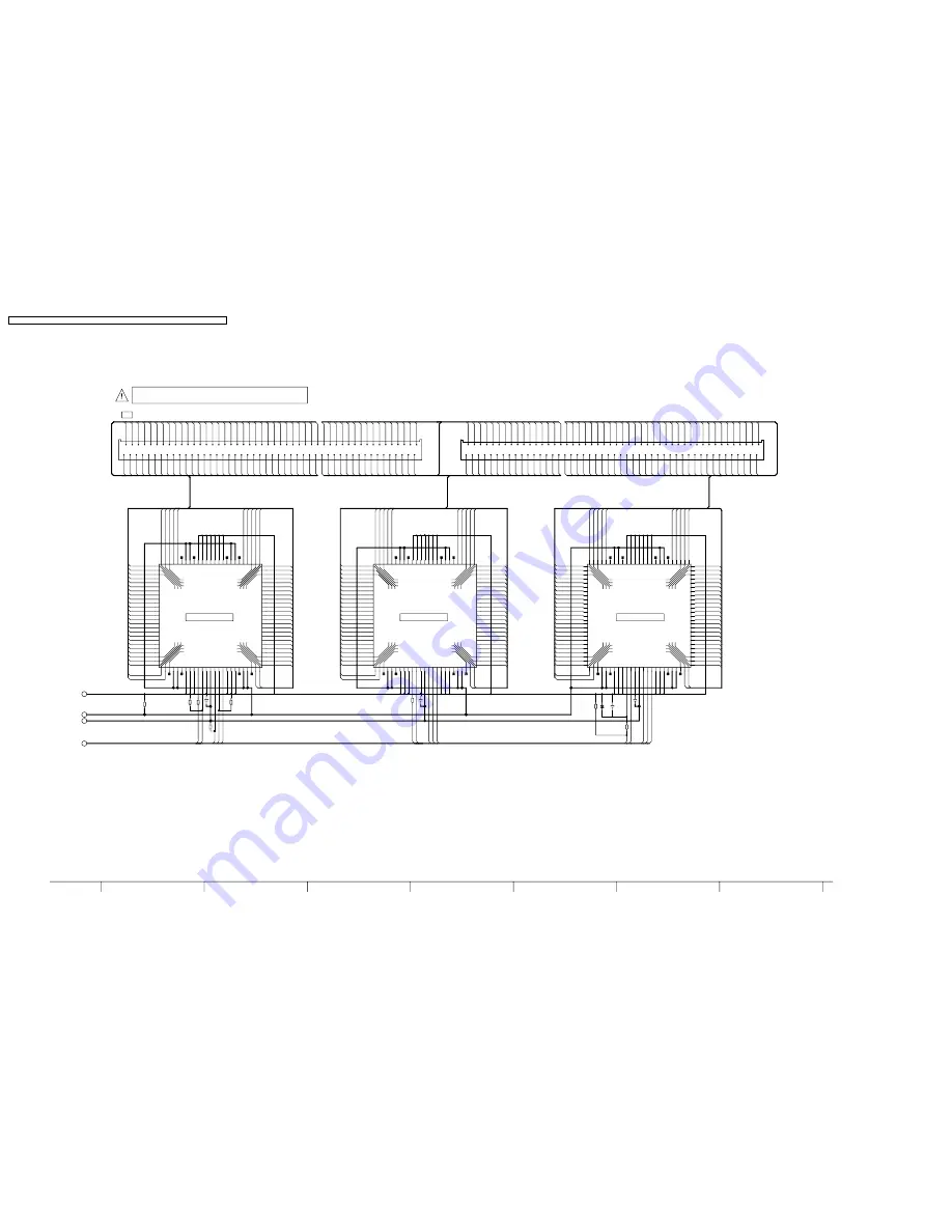 Panasonic TH-37PHD8GK Service Manual Download Page 166