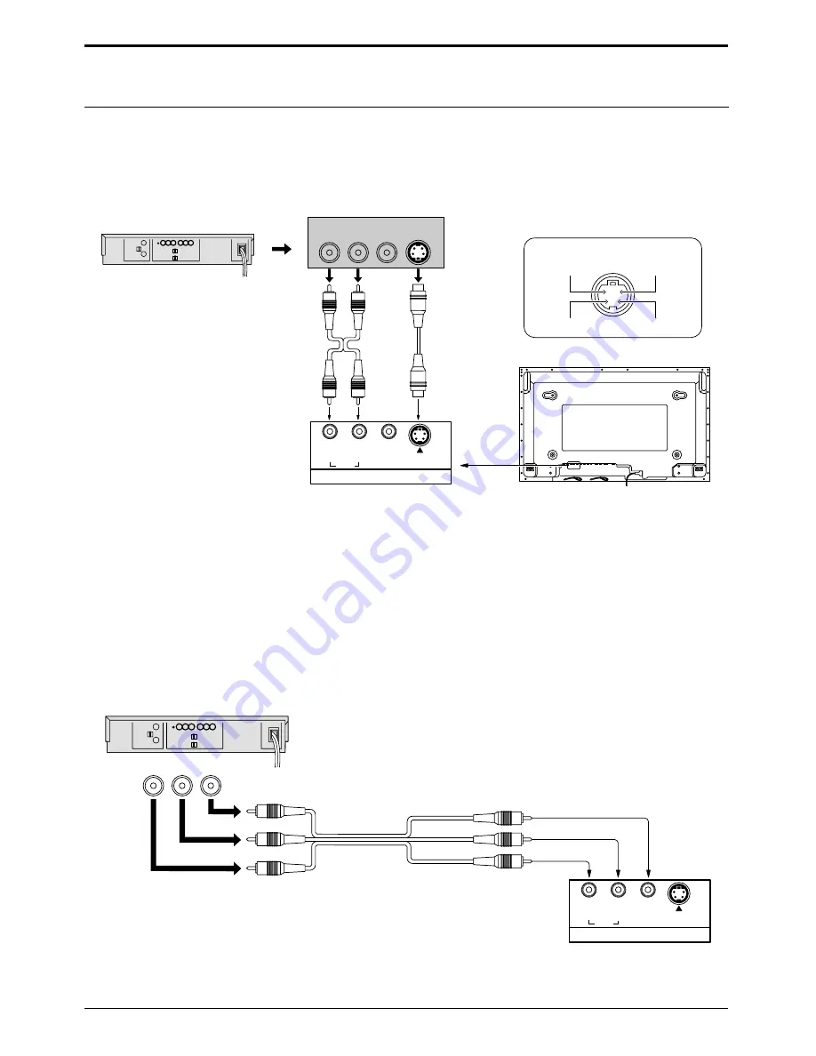 Panasonic TH-37PW4 Скачать руководство пользователя страница 10