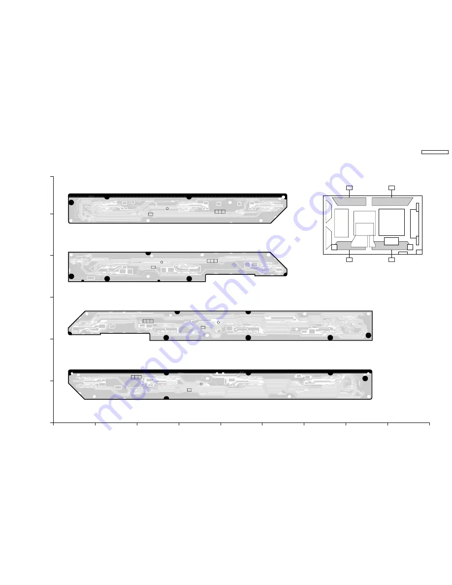 Panasonic TH-37PW4 Service Manual Download Page 5