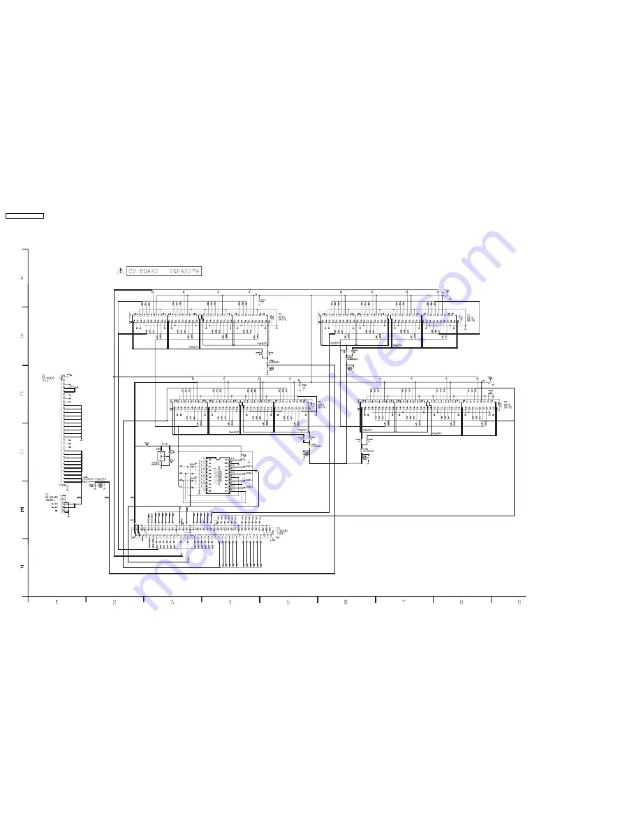 Panasonic TH-37PW4 Скачать руководство пользователя страница 14